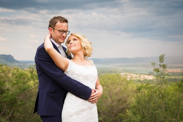Dave & Liza Photography