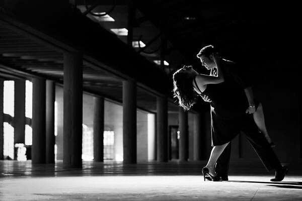 Dave & Liza Photography