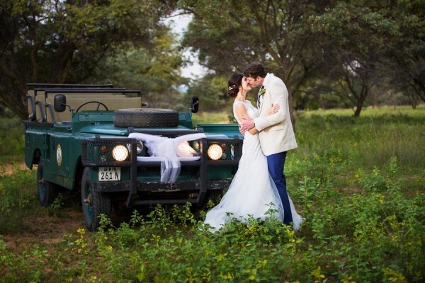 Dave & Liza Photography