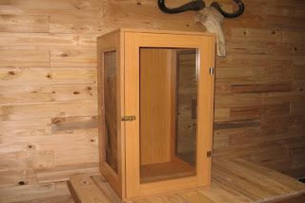 Daves Custom Reptile Cages