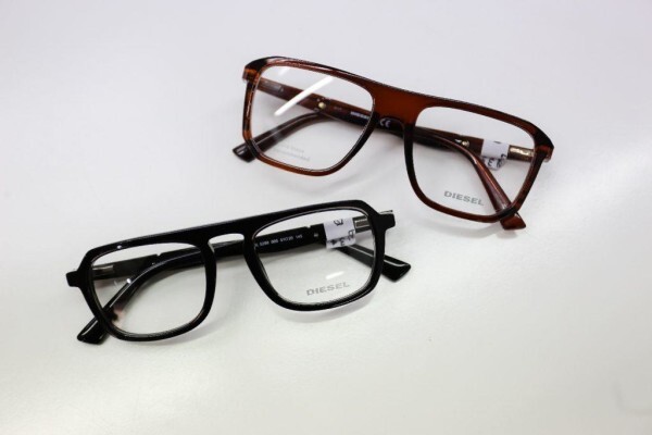 Davida Van Der Merwe Optometrists