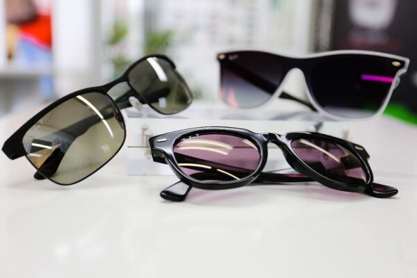 Davida Van Der Merwe Optometrists