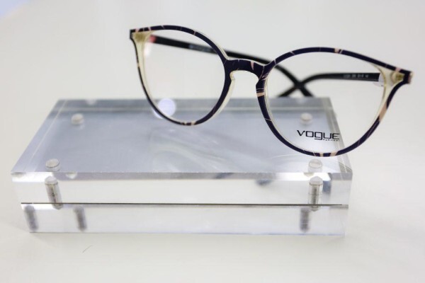 Davida Van Der Merwe Optometrists