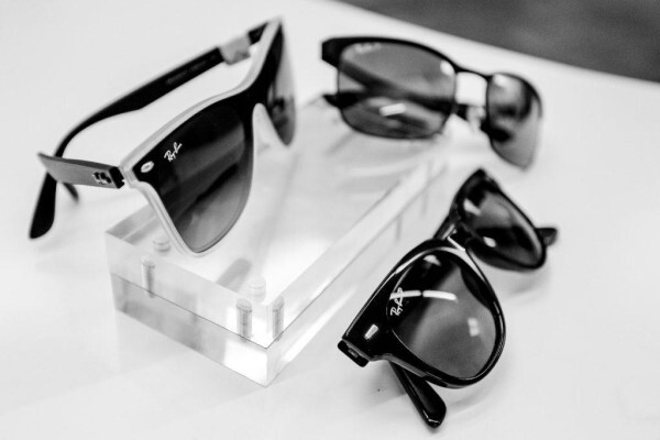 Davida Van Der Merwe Optometrists