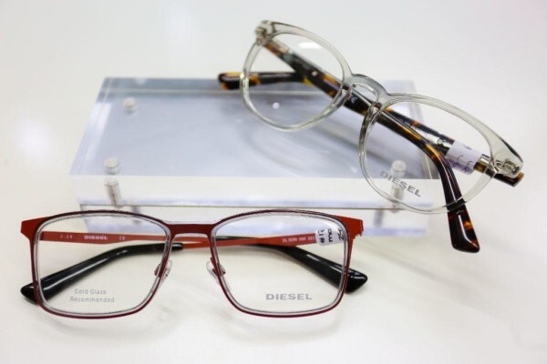 Davida Van Der Merwe Optometrists