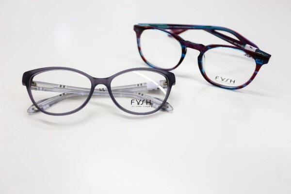 Davida Van Der Merwe Optometrists
