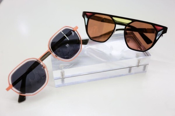 Davida Van Der Merwe Optometrists