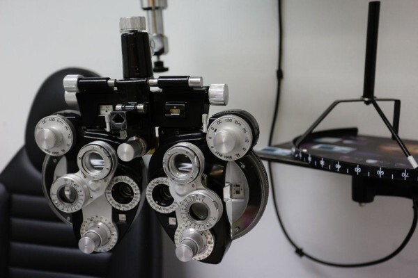 Davida Van Der Merwe Optometrists