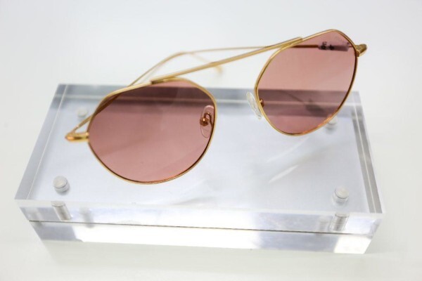 Davida Van Der Merwe Optometrists