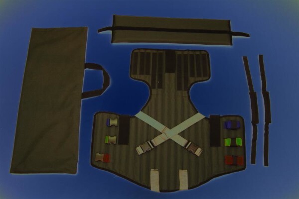Emergency & Trauma Equipment