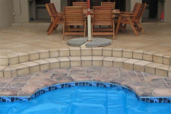 Davinci Tiles
