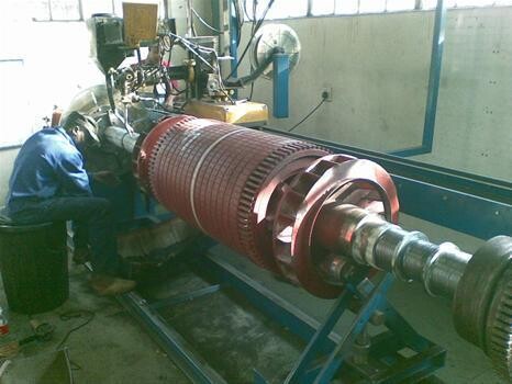 Dcs Mettech