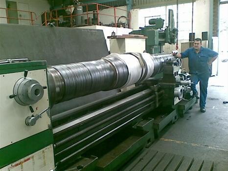 Dcs Mettech