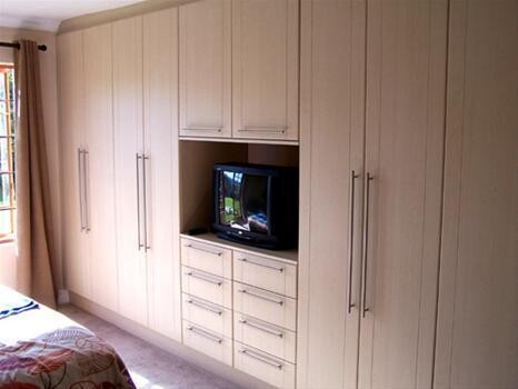 Decca Kitchens