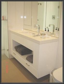 Decca Kitchens