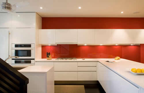 Decca Kitchens