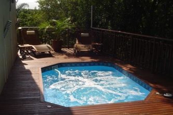Decking-Durban