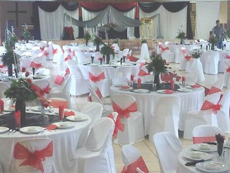 Decor & Lighting (Deluxe Catering-Decor & Hiring