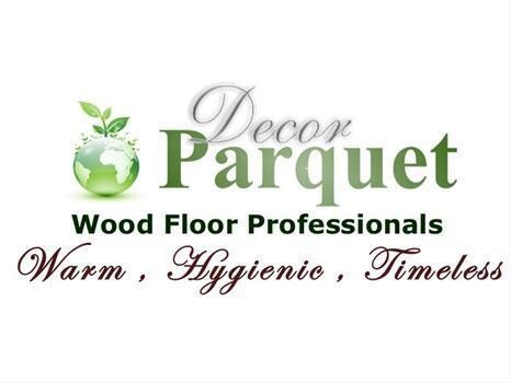 Decor Parquet
