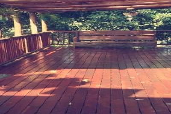 Deck Creations