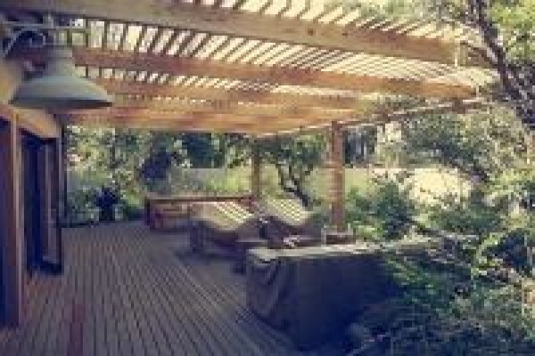 Deck Creations