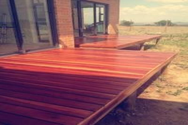 Deck Creations