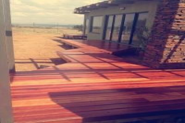 Deck Creations
