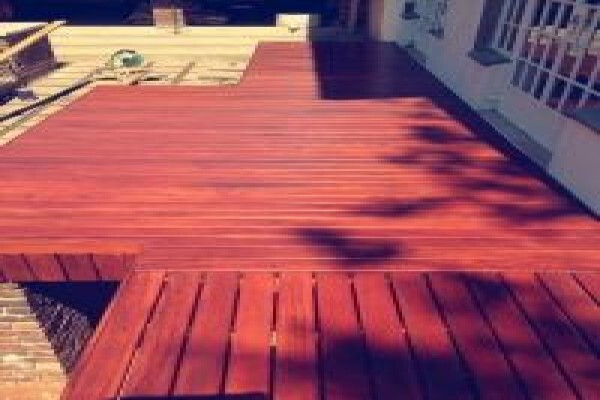 Deck Creations