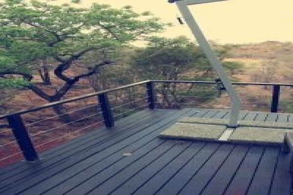 Deck Creations