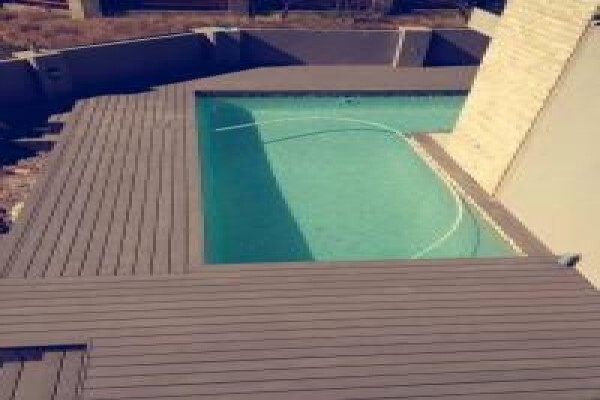 Deck Creations
