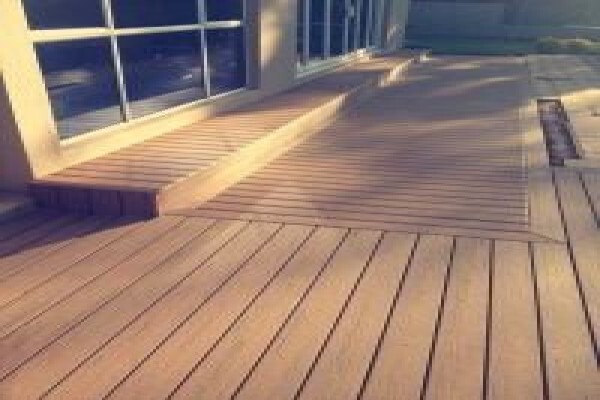 Deck Creations