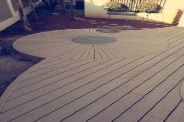 Deck Creations