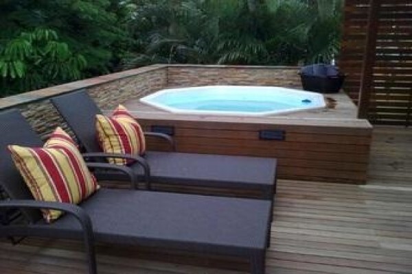 Decking-Durban
