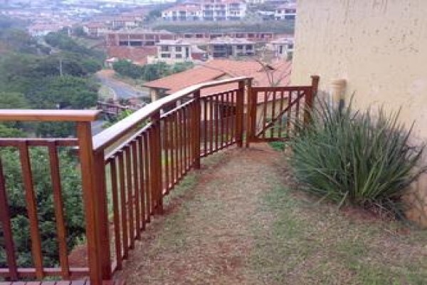Decking-Durban