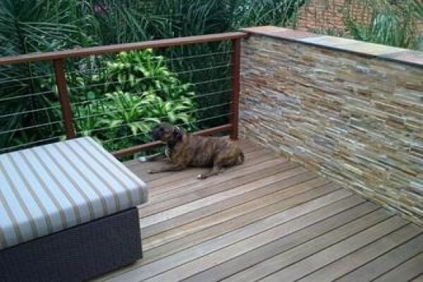 Decking-Durban
