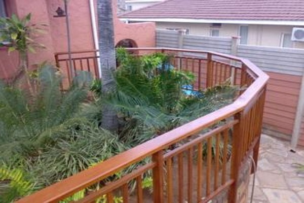 Decking-Durban