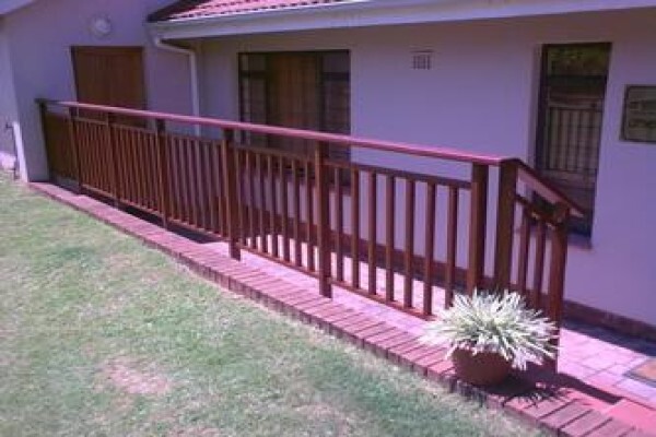 Decking-Durban