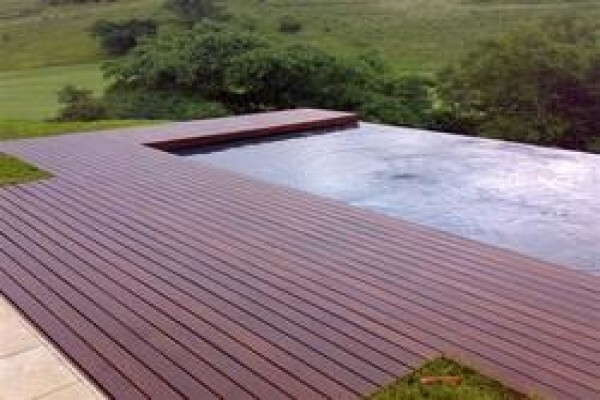 Decking-Durban