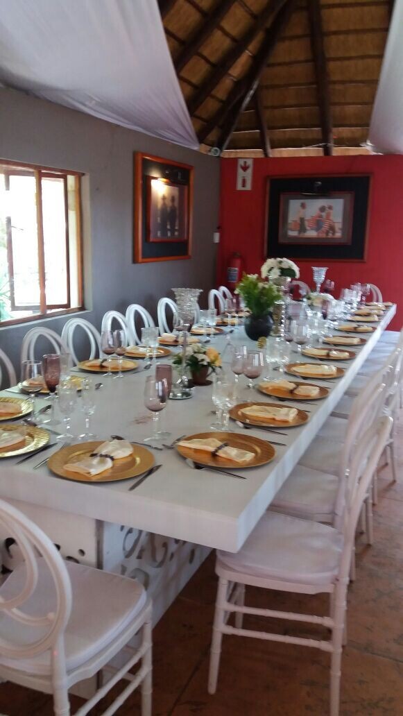 Decor Brothers And Events