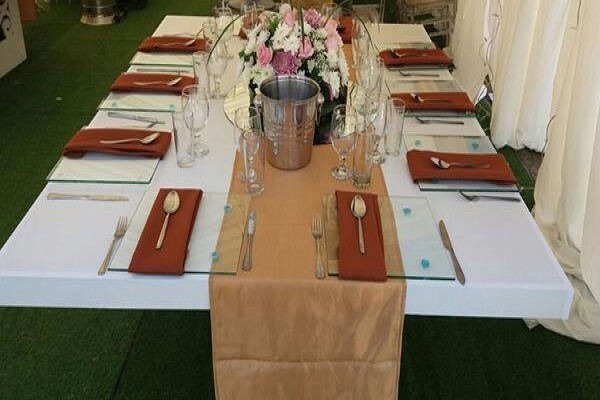 Decor Brothers And Events