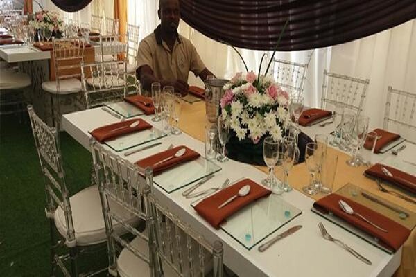 Decor Brothers And Events