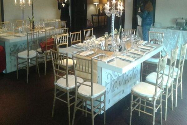 Decor Brothers And Events