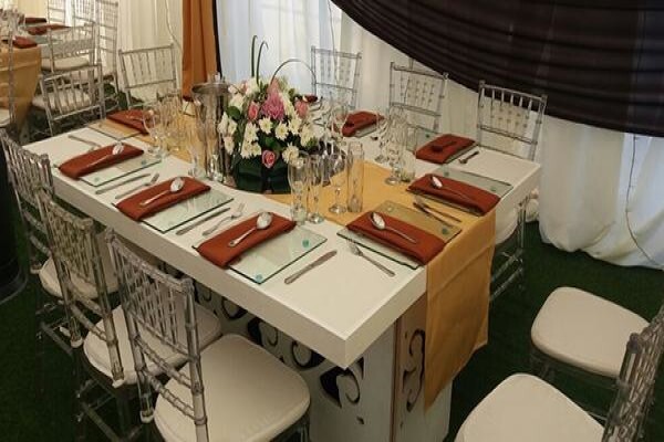 Decor Brothers And Events