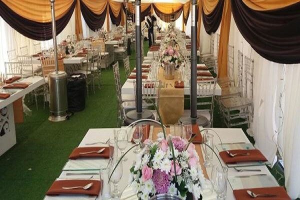 Decor Brothers And Events