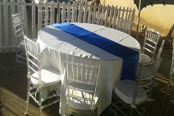 Decor Brothers And Events