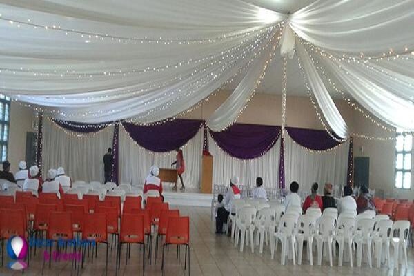 Decor Brothers And Events