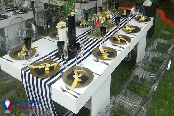 Decor Brothers And Events