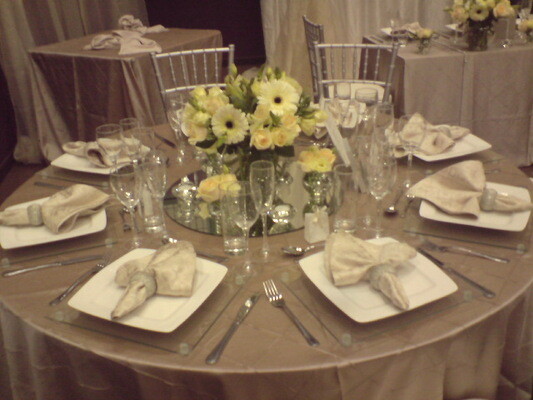 Decor Brothers And Events