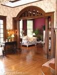Decor Parquet