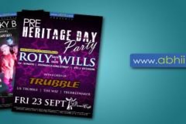 Deejay Designz